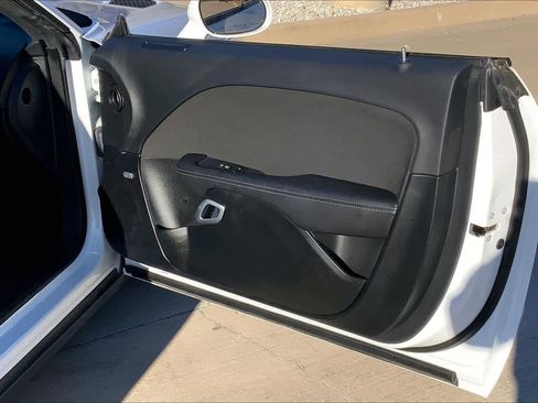 Used 2023 Dodge Challenger R/T Scat Pack image 19