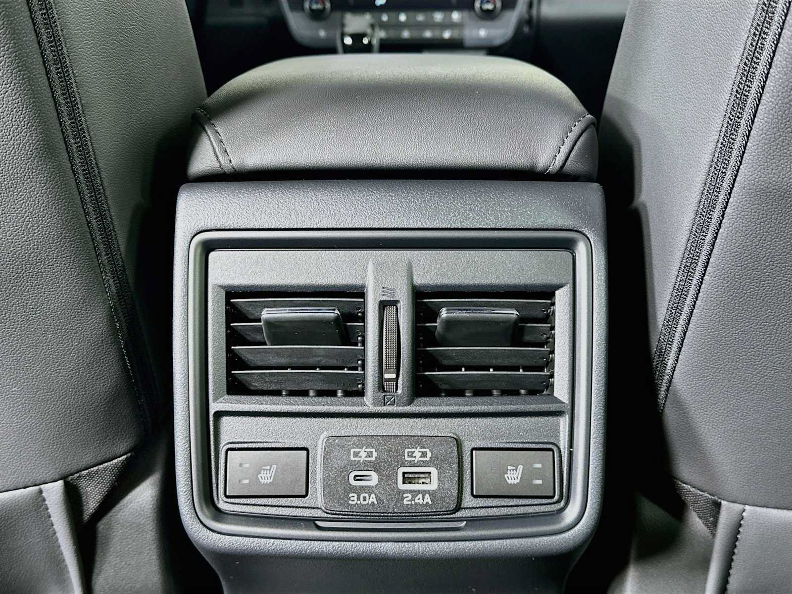 New 2026 Subaru Outback Touring XT AWD/4WD image 24