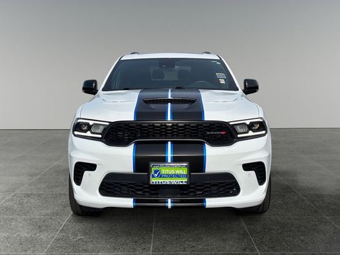 Used 2025 Dodge Durango R/T AWD/4WD image 2
