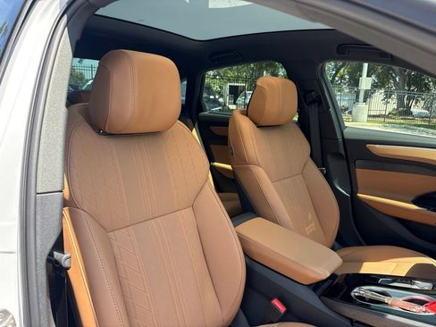 New 2026 Audi A6 Prestige AWD/4WD image 16