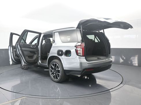 Used 2024 Chevrolet Tahoe RST w/ Luxury Package image 93