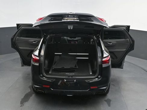 Used 2019 Chevrolet Blazer RS AWD/4WD image 46