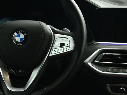 Used 2022 BMW X7 xDrive40i w/ Executive Package AWD/4WD image 42