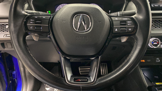 Used 2023 Acura Integra A-Spec w/ Technology Package FWD image 16