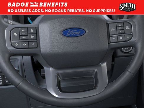 New 2026 Ford F150 XLT AWD/4WD image 13