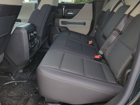 New 2026 GMC Hummer EV SUV w/ LPO, Dark Essentials Package image 8