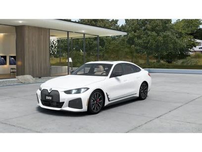 New 2025 BMW i4 xDrive40i