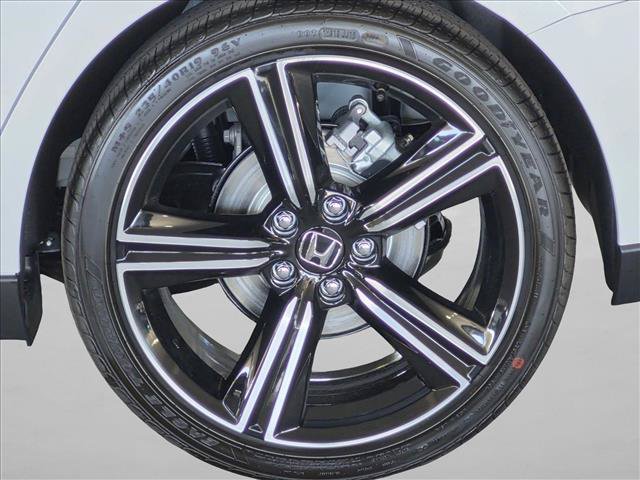 New 2026 Honda Accord Sport image 10