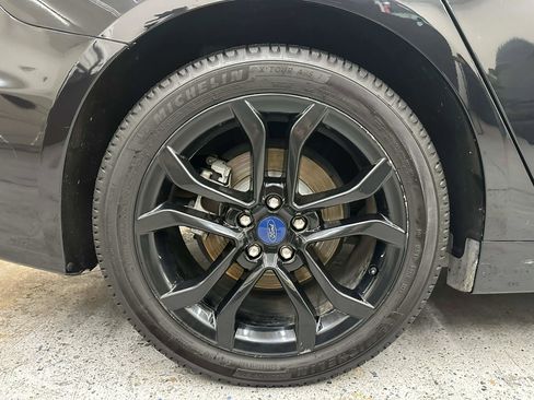 Used 2019 Ford Fusion SE w/ Equipment Group 151A image 59