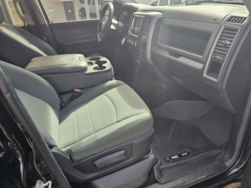 Used 2014 RAM 1500 Express w/ Black Ram 1500 Express Group image 7