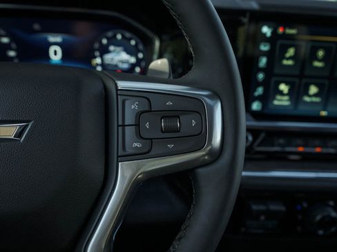 New 2025 Chevrolet Silverado 1500 LTZ image 20