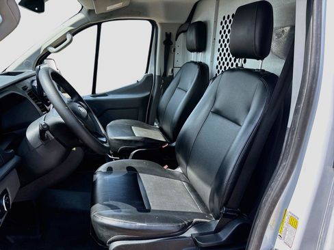 Used 2020 Ford Transit 150 Low Roof RWD image 4