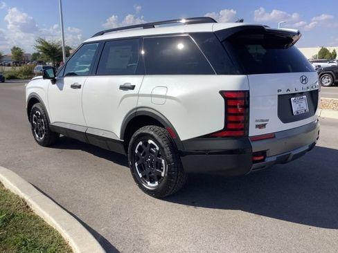 Certified 2026 Hyundai Palisade XRT Pro AWD/4WD image 9