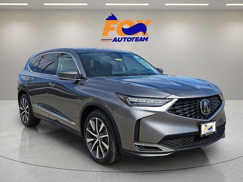 New 2026 Acura MDX w/ Technology Package image 7