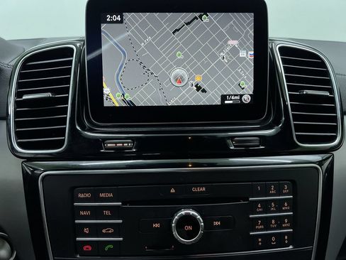 Used 2019 Mercedes-Benz GLE 43 AMG 4MATIC Coupe image 24