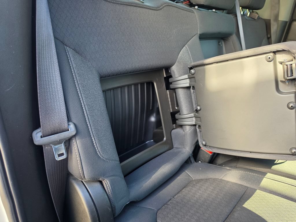 Used 2022 GMC Sierra 1500 Elevation AWD/4WD image 28