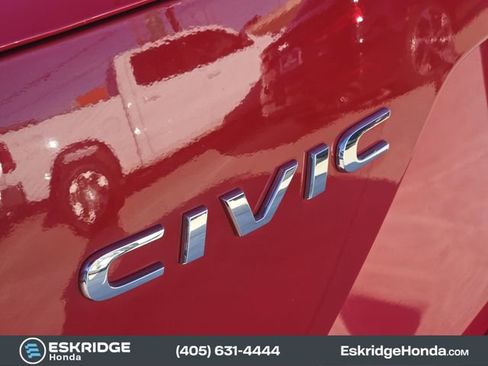 Used 2020 Honda Civic Si image 12