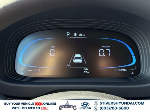 New 2026 Hyundai Venue SE image 25