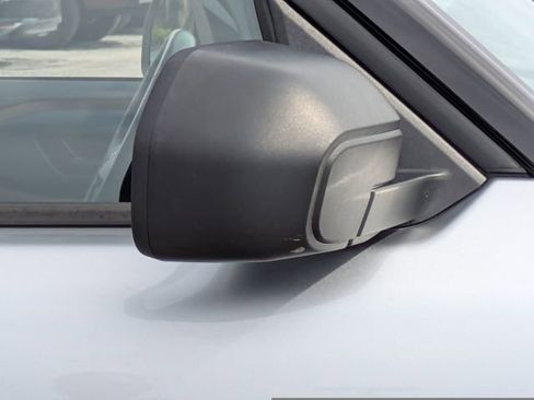 Used 2021 Ford Bronco Sport Outer Banks image 12