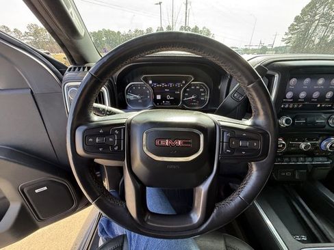 Used 2019 GMC Sierra 1500 AT4 w/ AT4 Premium Package image 20