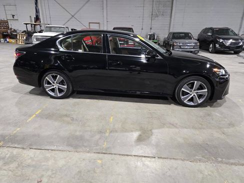 Used 2016 Lexus GS 350 AWD image 15