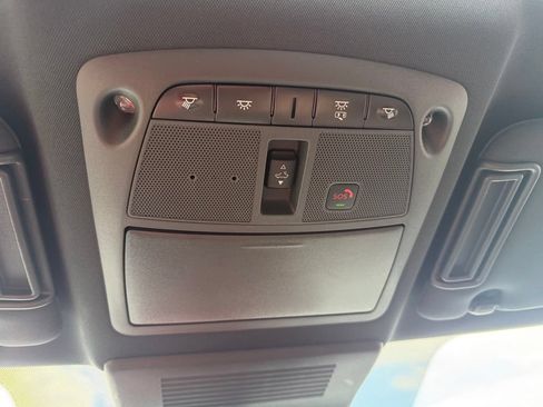 Used 2024 Nissan Armada Platinum w/ Cargo Package AWD/4WD image 20