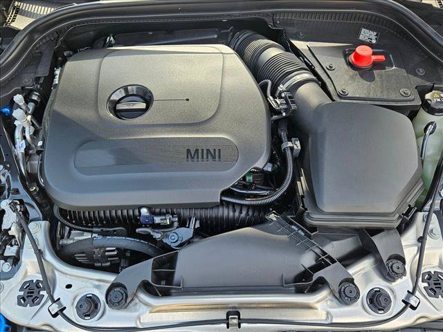 New 2026 MINI Cooper S FWD image 16