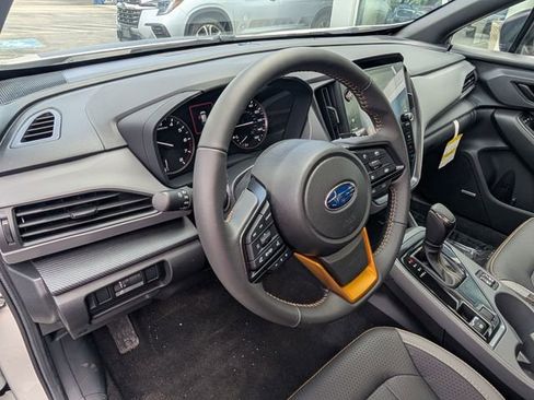 Certified 2025 Subaru Crosstrek 2.5i Wilderness image 15