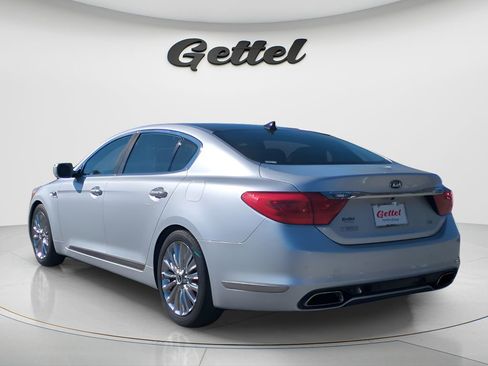 Used 2015 Kia K900 Luxury image 15