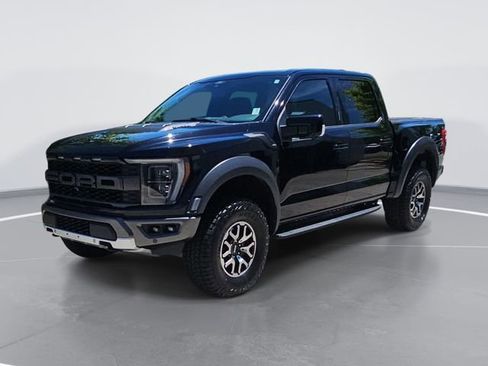 Used 2021 Ford F150 Raptor w/ Equipment Group 801A High AWD/4WD image 7