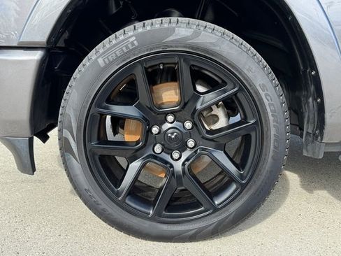 Used 2022 RAM 1500 Laramie image 11