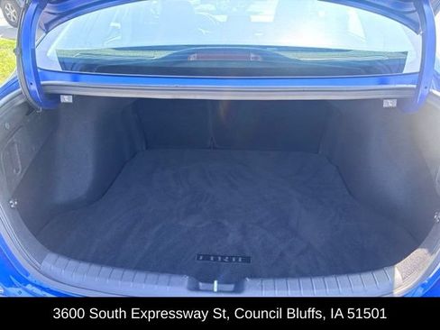 Used 2024 Kia Forte LXS FWD image 31