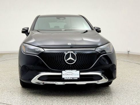 Used 2023 Mercedes-Benz EQE 350+ 4MATIC SUV image 2