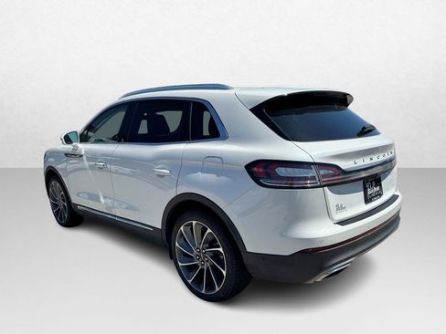 Certified 2023 Lincoln Nautilus Reserve w/ Equipment Group 202A AWD/4WD image 7