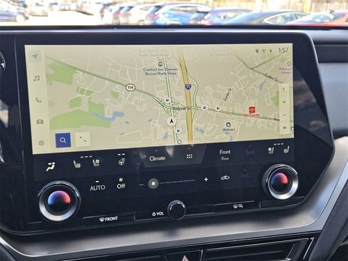 Used 2025 Lexus TX 350 AWD image 20