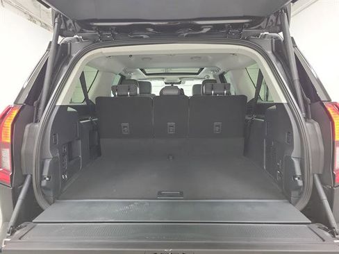 New 2026 Ford Expedition Max Active AWD/4WD image 8