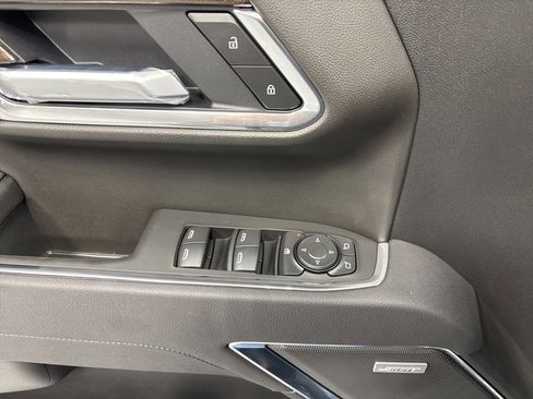 New 2026 Chevrolet Silverado 1500 LT Trail Boss w/ LT Trail Boss Premium Package image 36