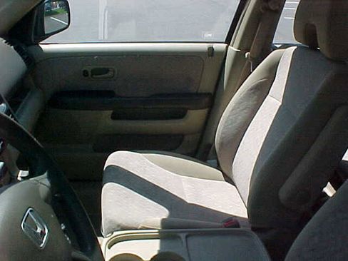 Used 2006 Honda CR-V LX image 14