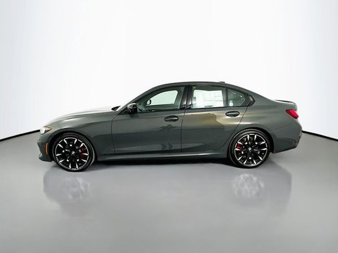 New 2026 BMW 330i xDrive 330i xDrive w/ M Sport Package image 8