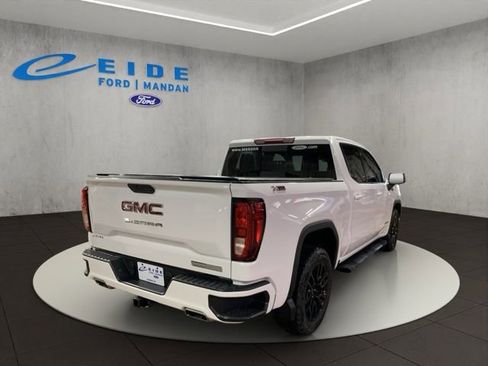 Used 2020 GMC Sierra 1500 Elevation w/ Elevation Value Package image 4