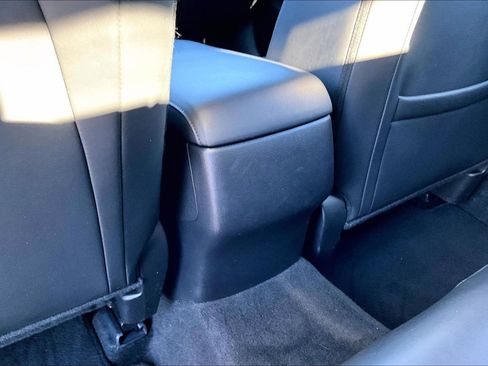 Used 2025 MAZDA MAZDA3 s Sport image 10