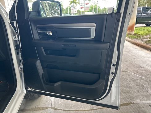 Used 2024 RAM 1500 Classic Warlock image 23