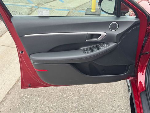 Used 2025 Hyundai Sonata SEL image 20