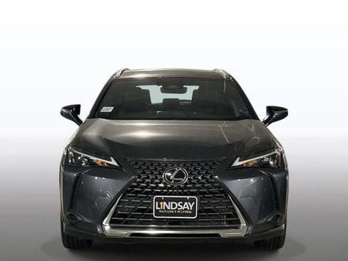 New 2026 Lexus UX 300h AWD image 7