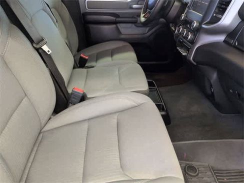Used 2022 RAM 1500 Big Horn image 21