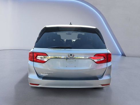 Used 2019 Honda Odyssey EX-L image 6