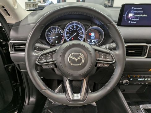 Certified 2023 MAZDA CX-5 AWD 2.5 S w/ Select Package image 20