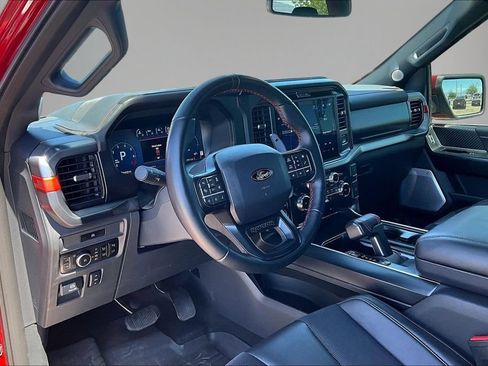Used 2025 Ford F150 Raptor AWD/4WD image 18