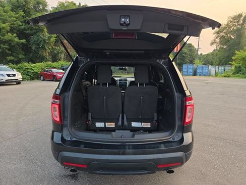 Used 2014 Ford Explorer XLT AWD/4WD image 23