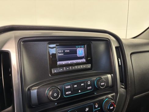 Used 2015 Chevrolet Silverado 1500 LT image 16